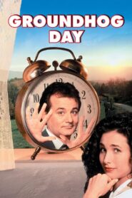 Groundhog Day 1993 on netflix