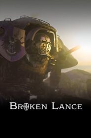 Broken Lance 2024 on netflix