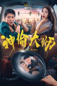 Thief Lord Master 2017 on netflix