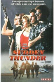 Sudden Thunder 1990 on netflix