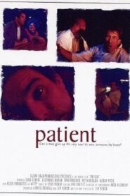 Patient 2001 on netflix