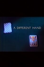 A Different Hand 1992 on netflix