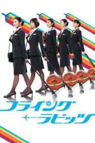 Flying Rabbits 2008 on netflix