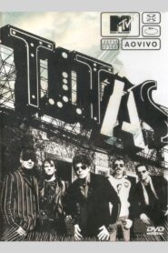 Titãs – MTV ao Vivo 2005 on netflix