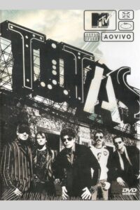 Titãs – MTV ao Vivo 2005 on netflix
