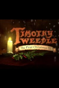 Timothy Tweedle the First Christmas Elf 2000 on netflix