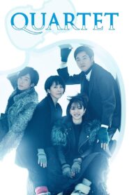 Quartet 2017 on netflix
