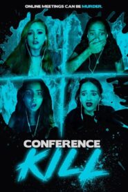 Conference Kill 2021 on netflix