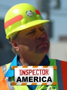 Inspector America 2011 on netflix