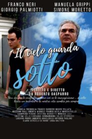 Il cielo guarda sotto 2019 on netflix