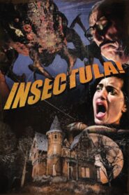 Insectula! 2015 on netflix
