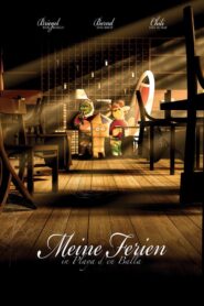Meine Ferien in Playa d’en Balla 2006 on netflix
