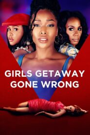 Girls Getaway Gone Wrong 2021 on netflix