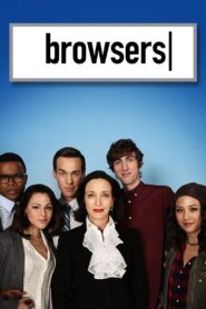 Browsers 2013 on netflix