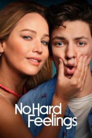 No Hard Feelings 2023 on netflix