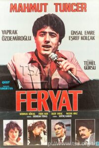 Feryat 1983 on netflix