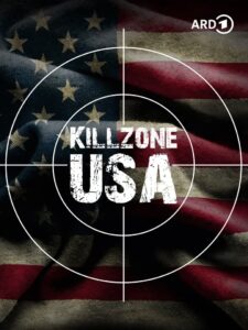Kill Zone USA 2014 on netflix