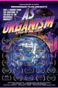 As Organism 2021 on netflix