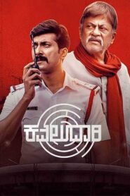 Kavaludaari 2019 on netflix
