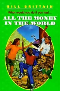 All the Money in the World 1983 on netflix