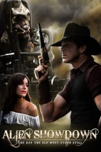 Alien Showdown: The Day the Old West Stood Still 2013 on netflix