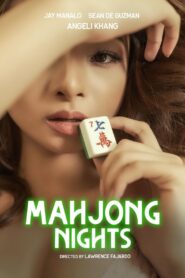 Mahjong Nights 2021 on netflix