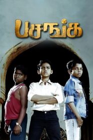 Pasanga 2009 on netflix