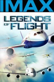 Legends of Flight 2010 on netflix