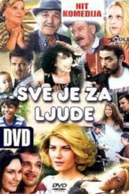 Everything’s for People 2001 on netflix