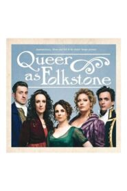 Austentatious – Queer as Folkestone 2024 on netflix