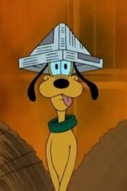 Pluto Gets the Paper: Street Cleaner 1999 on netflix