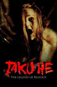 Taku-He 2017 on netflix