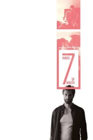7 Kinds of Wrath 2014 on netflix