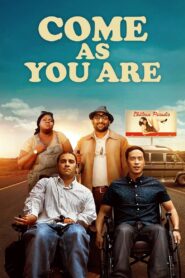 Come As You Are 2020 on netflix