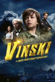 Invisible Hero 2021 on netflix
