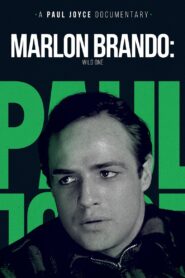 Marlon Brando: The Wild One 1994 on netflix