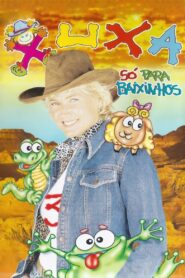 Xuxa Só Para Baixinhos 3 2002 on netflix
