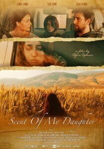 Scent of My Daughter 2019 on netflix