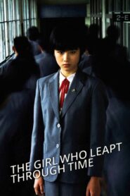 The Little Girl Who Conquered Time 1983 on netflix