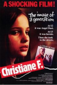 Christiane F. 1981 on netflix