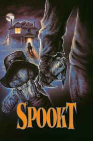 Spookt 2023 on netflix