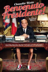 Welcome Mr. President! 2013 on netflix
