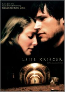 Leise Krieger 2004 on netflix