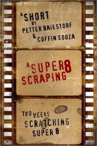A Super 8 Scraping 1999 on netflix