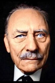 Odd Man Out: A Film Portrait of Enoch Powell 1995 on netflix