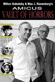 Amicus Vault of Horrors 2015 on netflix