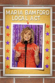 Maria Bamford: Local Act 2023 on netflix