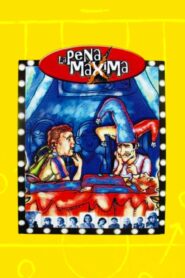 The Maximum Penalty 2001 on netflix