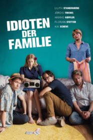 Family Idiots 2018 on netflix