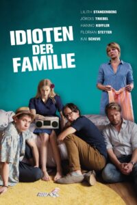 Family Idiots 2018 on netflix